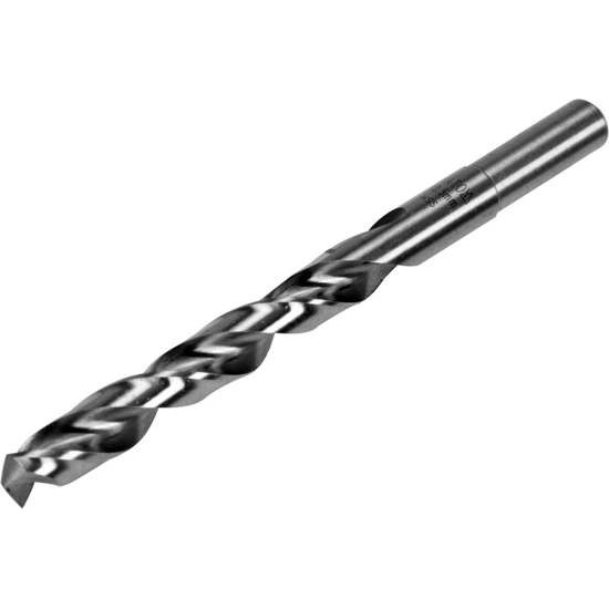 YATO Csigafúró 10,5 x 132/82 mm inox HSS Premium