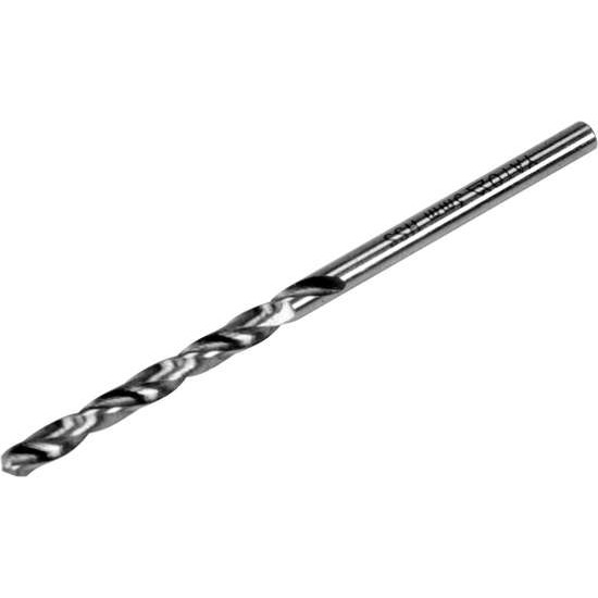 YATO Csigafúró 3,0 x 61/34 mm inox HSS Premium