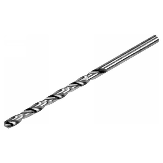 YATO Csigafúró 3,8 x 77/48 mm inox HSS Premium