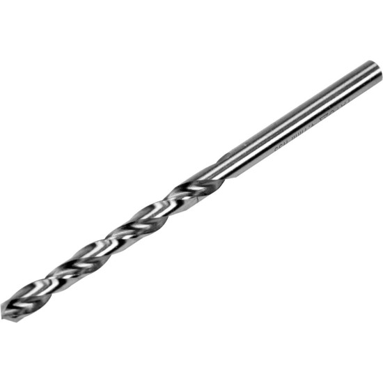 YATO Csigafúró 4,1 x 75/44 mm inox HSS Premium