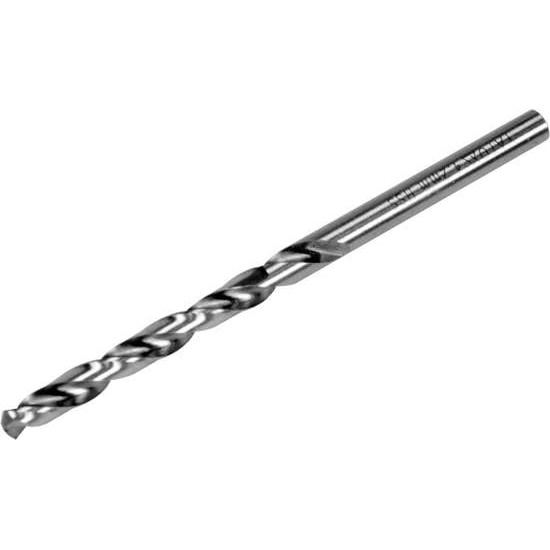 YATO Csigafúró 4,2 x 75/45 mm inox HSS Premium