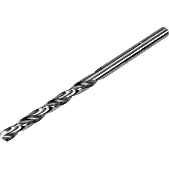 YATO Csigafúró 4,8 x 85/51 mm inox HSS Premium