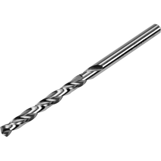 YATO Csigafúró 5,0 x 86/52 mm inox HSS Premium