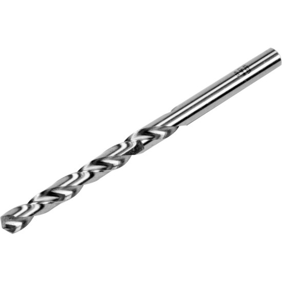 YATO Csigafúró 6,5 x 100/63 mm inox HSS Premium