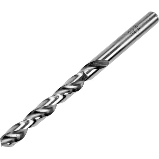 YATO Csigafúró 7,5 x 108/70 mm inox HSS Premium