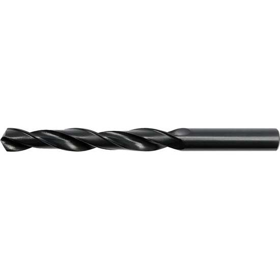 YATO Csigafúró 9,0 x 125/81 mm HSS (5 db/cs)