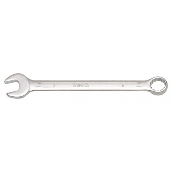 YATO Csillag-villáskulcs 6 mm / 110 mm CrV