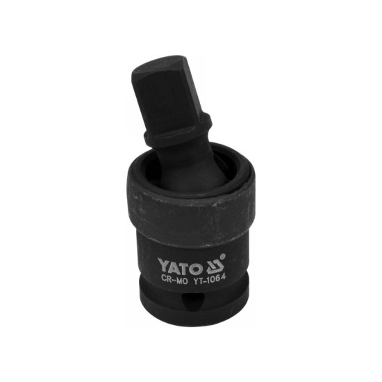 YATO Csuklós csatlakozó gépi 1/2"