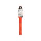 YATO Drótkefe inox 3 soros 340 mm