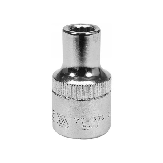 YATO Dugókulcs 1/2" 8 mm 12 szögletű