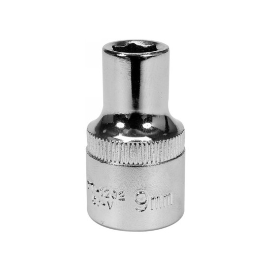 YATO Dugókulcs 1/2" 9 mm