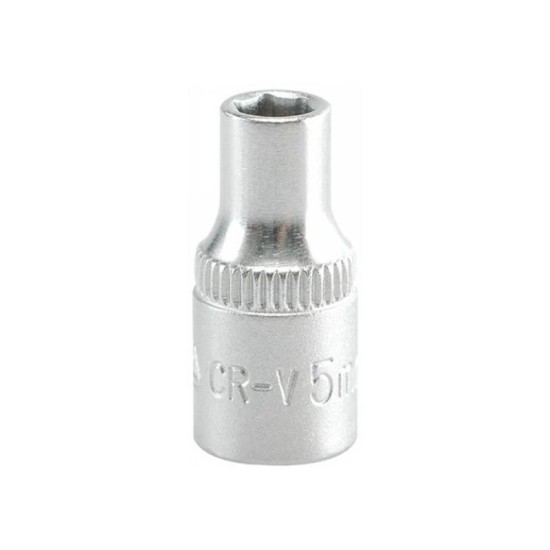 YATO Dugókulcs 1/4" 5 mm