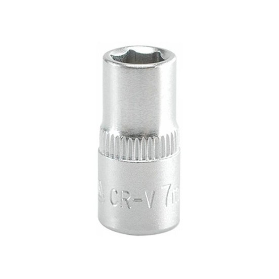 YATO Dugókulcs 1/4" 7 mm
