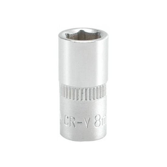 YATO Dugókulcs 1/4" 8 mm