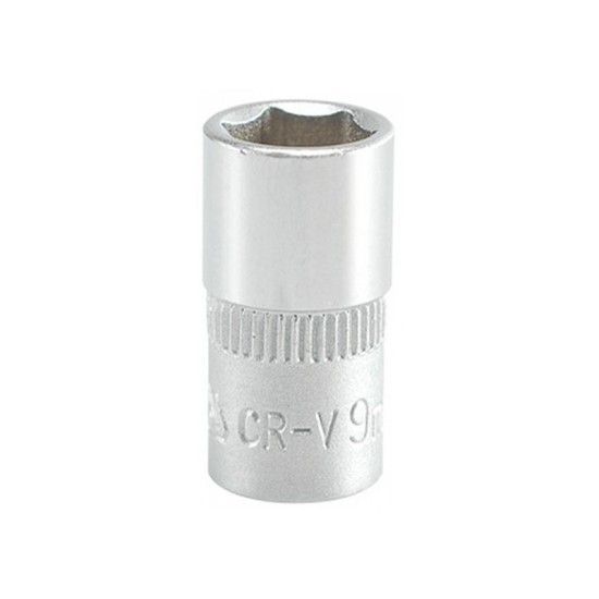 YATO Dugókulcs 1/4" 9 mm