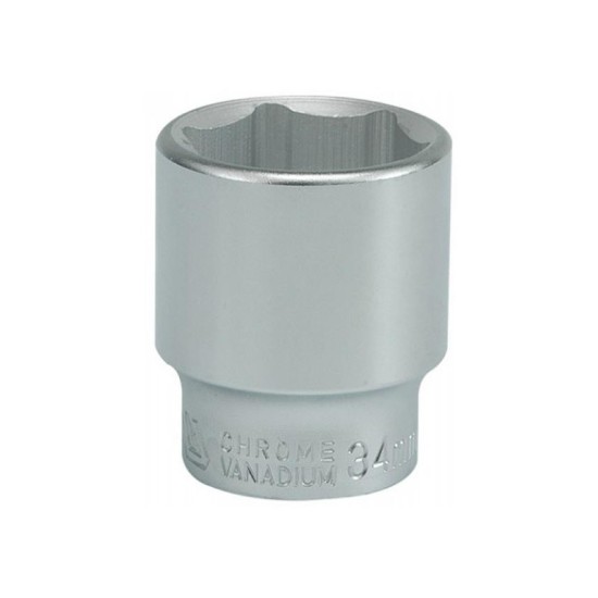 YATO Dugókulcs 3/4" 34 mm CrV