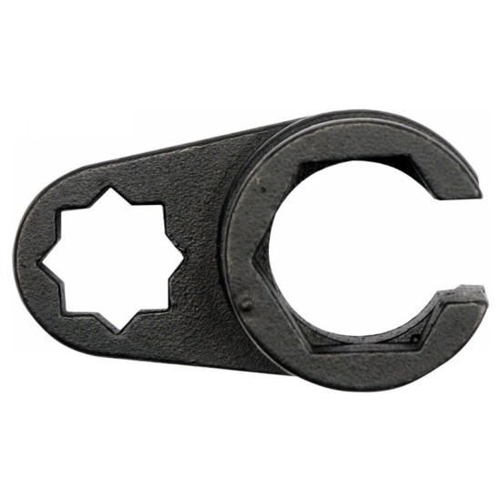 YATO Dugókulcs lambda szondához 22 mm CrMo