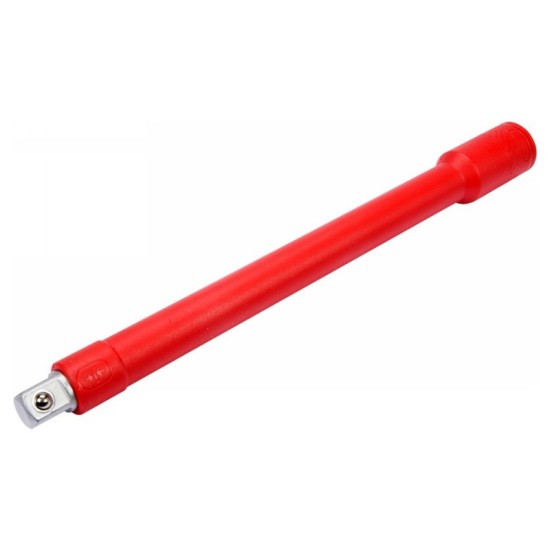 YATO Dugókulcs toldószár 1/2" 250 mm 1000 V-ig szigetelt