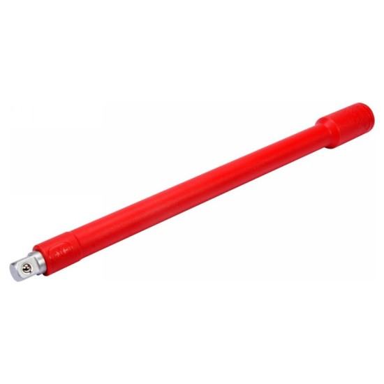 YATO Dugókulcs toldószár 3/8" 250 mm 1000 V-ig szigetelt