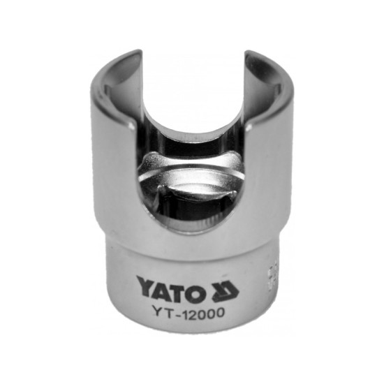 YATO Dugókulcs üzemanyagszűrőhöz 1/2" 27 mm