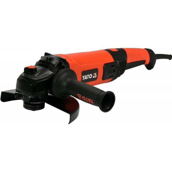 YATO Elektromos sarokcsiszoló M14 180 mm 2000W