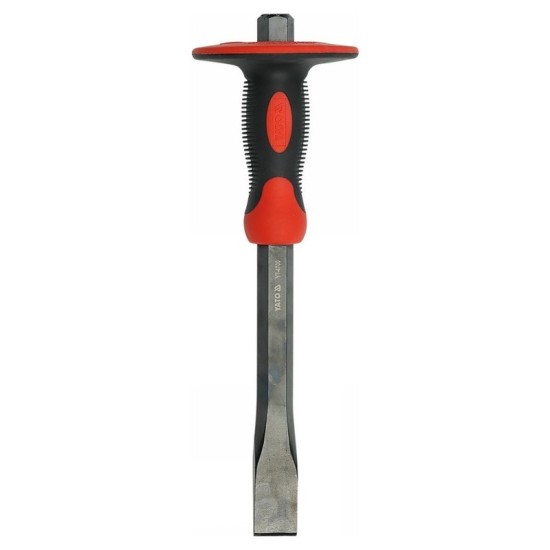 YATO Falvéső lapos 300 mm kézvédővel