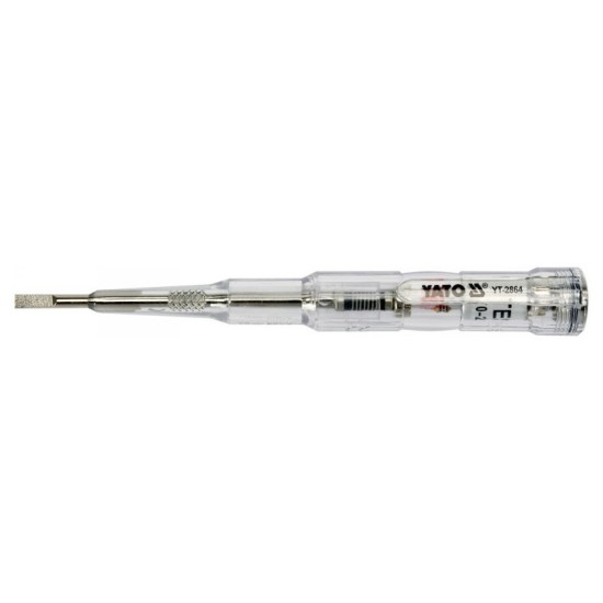 YATO Fázisceruza 70V-250V