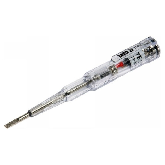 YATO Fázisceruza 70V-250V