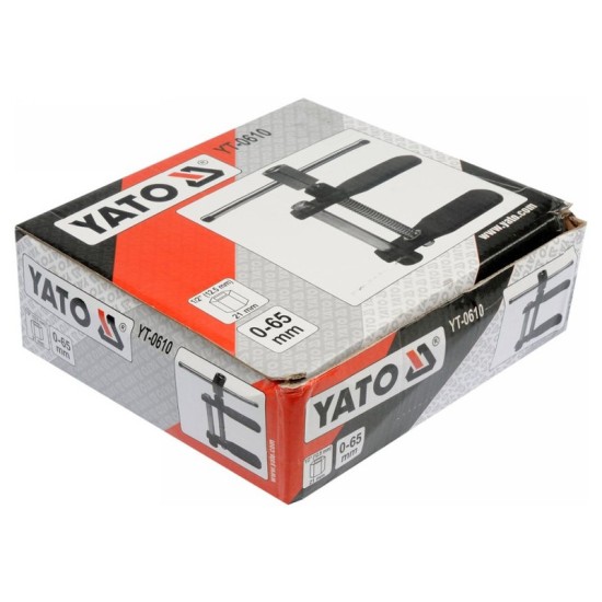 YATO Fékmunkahenger visszanyomó 0-65mm-ig