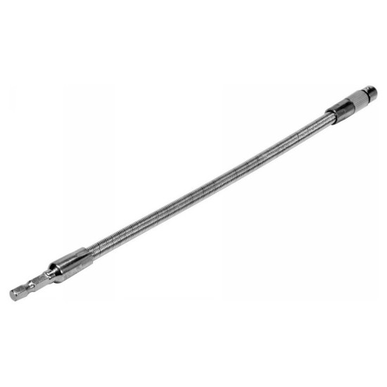 YATO Flexibilis behajtószár 1/4" x 1/4" 300 mm
