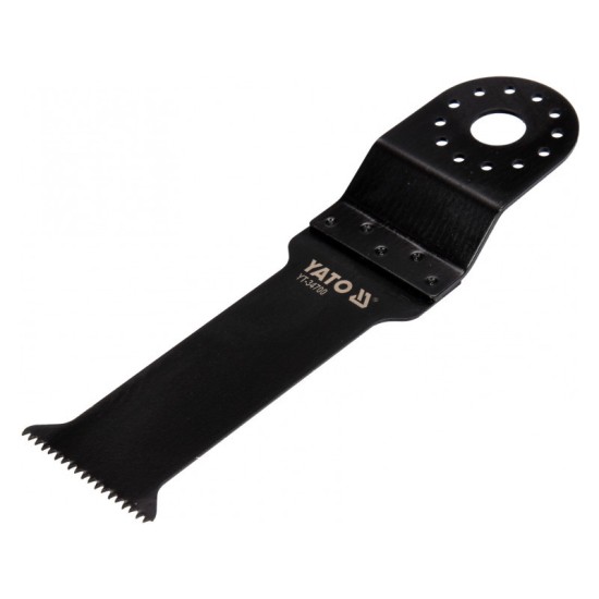 YATO Fűrészlap multifunkciós géphez 32 mm HCS