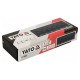 YATO Gépi bit Torx és Spline dugókulcs készlet 6 részes 3/4"
