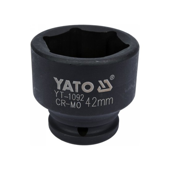 YATO Gépi dugókulcs 3/4" 42 mm