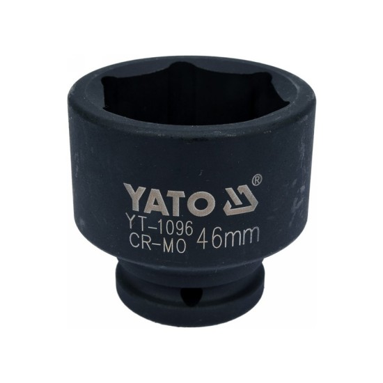 YATO Gépi dugókulcs 3/4" 46 mm YATO Gépi dugókulcs 3/4" 46 mm