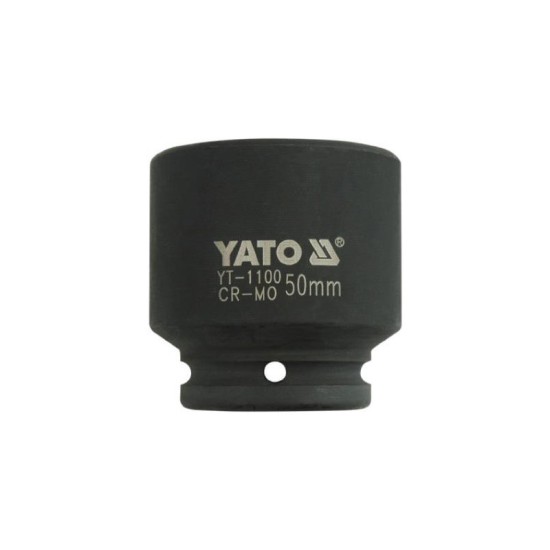 YATO Gépi dugókulcs 3/4" 50 mm