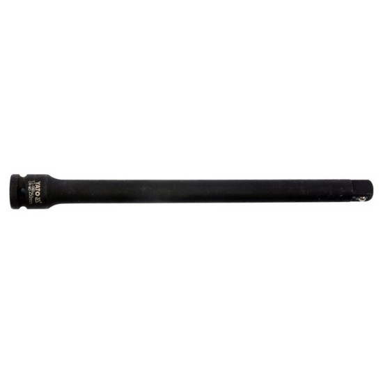 YATO Gépi dugókulcs toldószár 1/2" 250 mm