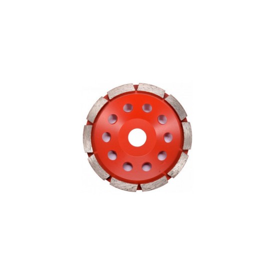 YATO Gyémánt fazékkorong 125 x 22,2 mm