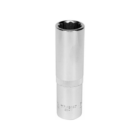 YATO Hosszú dugókulcs 1/2" 15 mm 12 szögletű