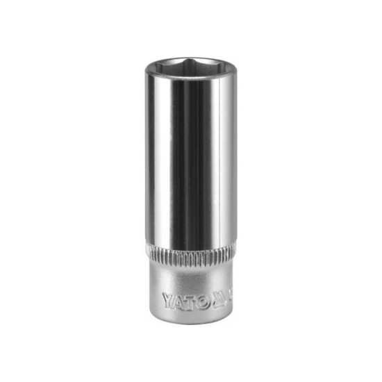YATO Hosszú dugókulcs 1/2" 30 mm