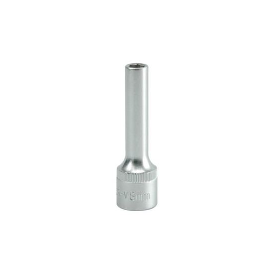 YATO Hosszú dugókulcs 1/2" 8 mm