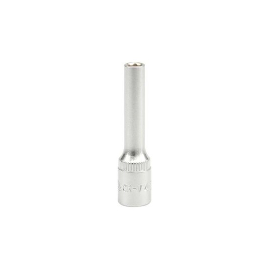 YATO Hosszú dugókulcs 1/4" 4,5 mm