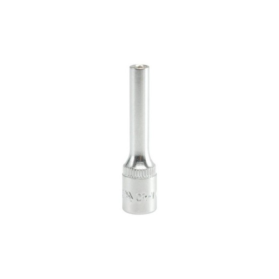 YATO Hosszú dugókulcs 1/4" 4 mm