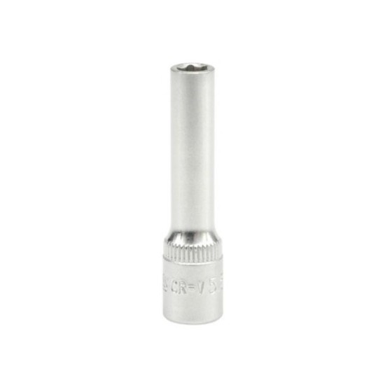 YATO Hosszú dugókulcs 1/4" 5,5 mm