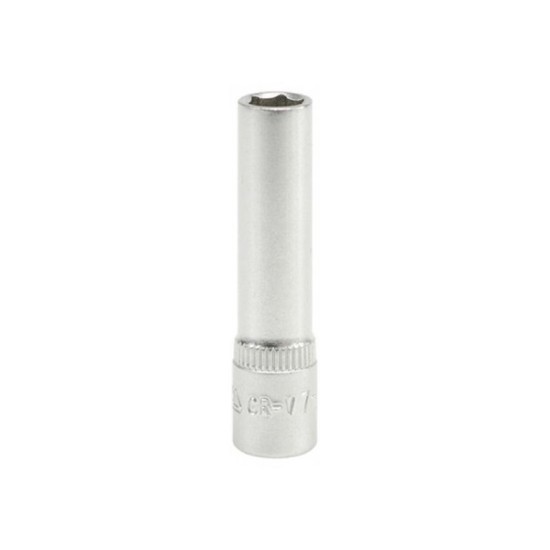 YATO Hosszú dugókulcs 1/4" 7 mm