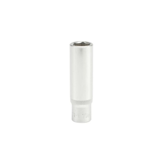 YATO Hosszú dugókulcs 1/4" 9 mm