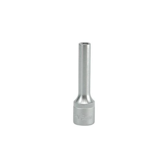 YATO Hosszú dugókulcs 3/8" 6 mm