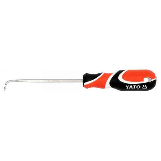 YATO Kárpitos ár horgas 125 mm YATO Kárpitos ár horgas 125 mm