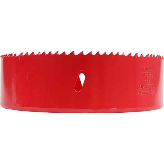 YATO Körkivágó 102 mm 5/8" bimetál