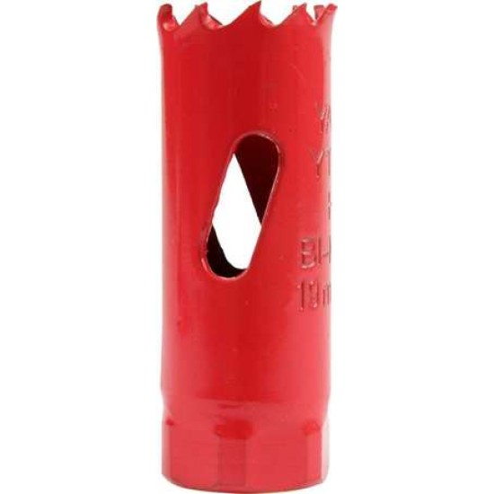 YATO Körkivágó 20 mm 1/2" bimetál