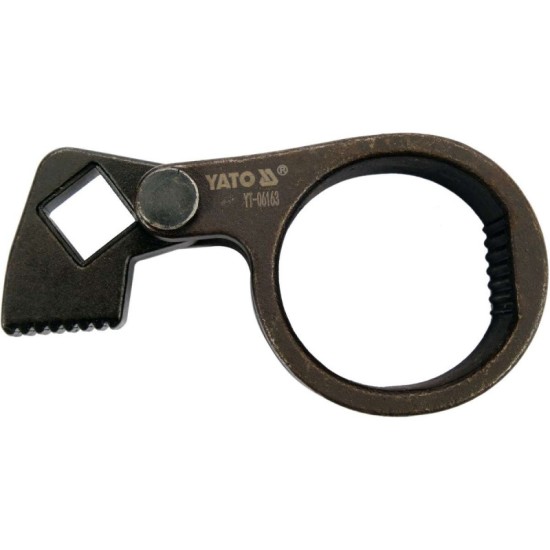 YATO Kormányösszekötő rúd szerelő 1/2" 30-42 mm CrMo